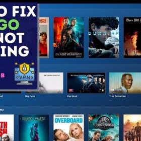 How to Fix Sky Go VPN Not Working