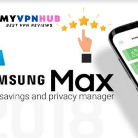 Samsung Max Vpn Review
