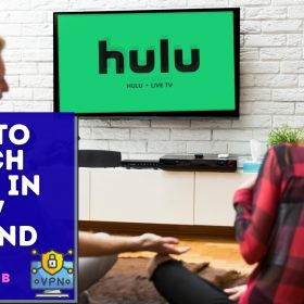How to Watch Hulu Plus in New Zealand