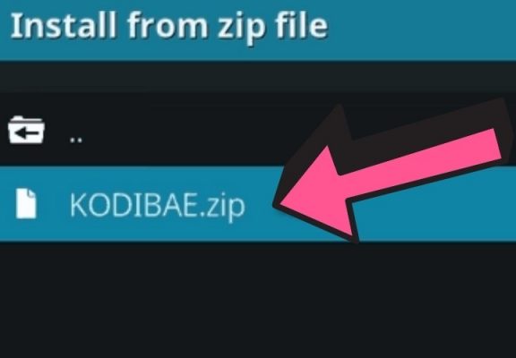 How to Install Exodus on Kodi
