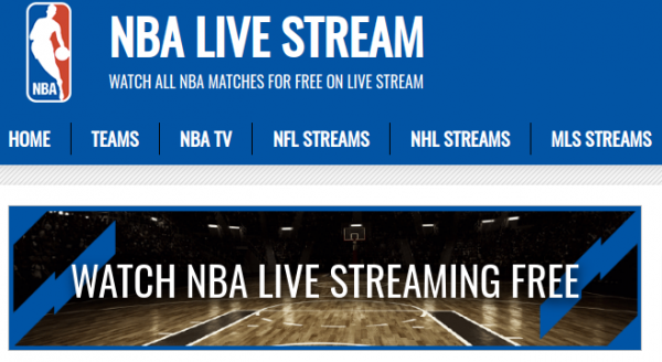 7 Best Free NBA Live Stream Websites in 2023