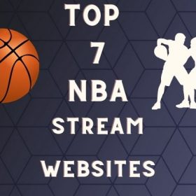 best NBA Live Stream Websites