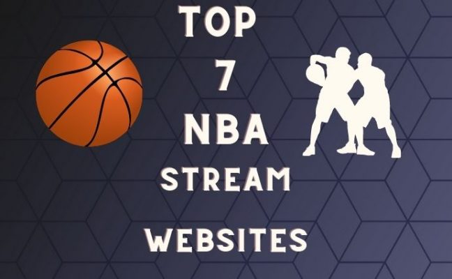 7 Best Free NBA Live Stream Websites in 2024 - My Vpn Hub