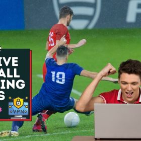 Best Live Football Streaming Sites