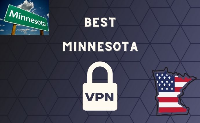 Best VPN for Minnesota