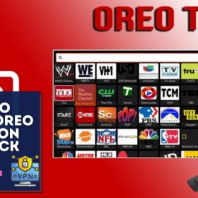 How to Install Oreo TV APK on Firestick