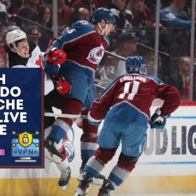 How to Watch Colorado Avalanche Hockey Live Online
