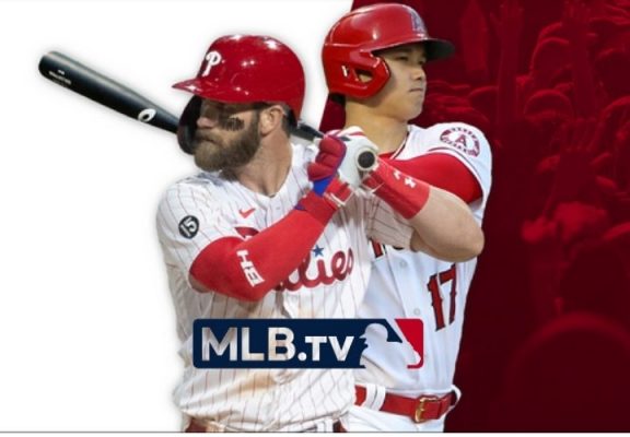 How to Watch MLB on Firestick