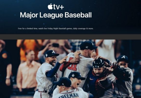How to Watch MLB on Firestick