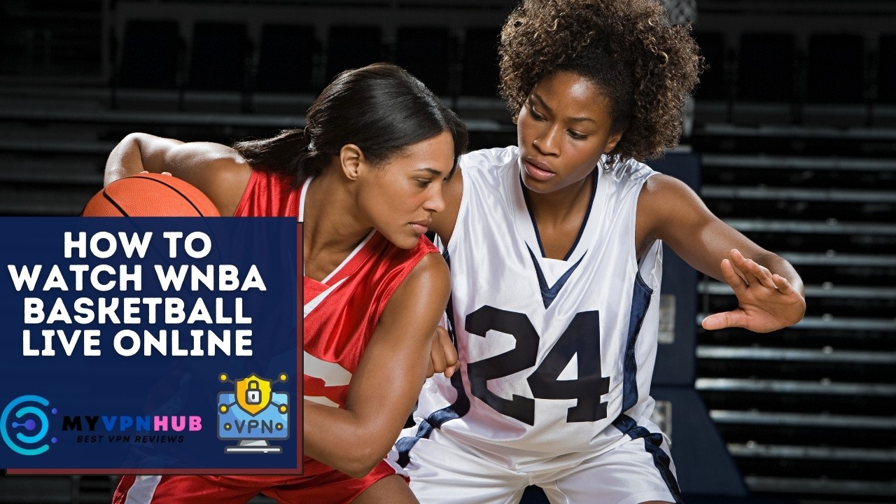 How to Watch WNBA Basketball Live Online