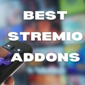best stremio addons