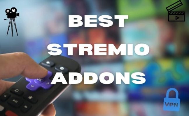 Top 12 Best Stremio Addons (Update In 2024) - My Vpn Hub