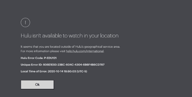 how to watch hulu in Jamaica