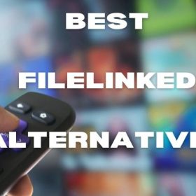 Best FileLinked Alternatives