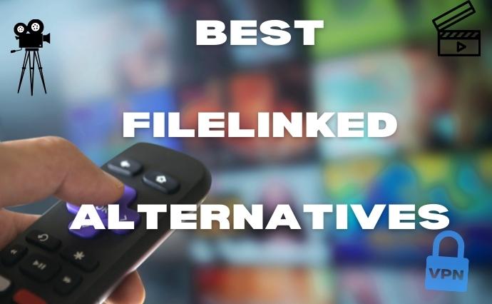 Best FileLinked Alternatives