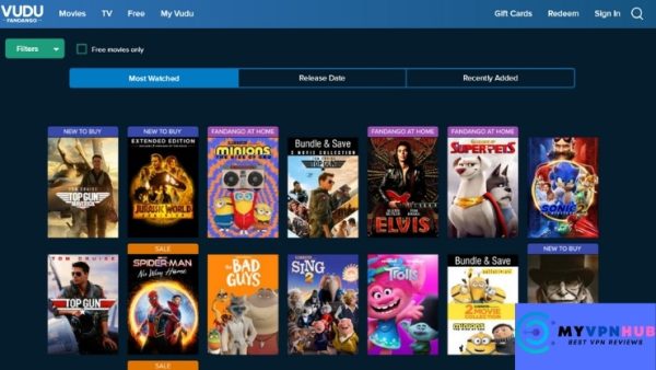 THE BEST MYFLIXER ALTERNATIVES LEGAL IN 2025 visual data 7