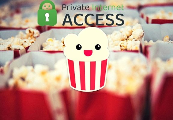 Best VPN for Popcorn Time