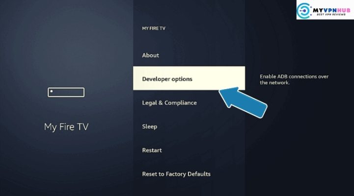 How to Install Spectrum TV App on Firestick 