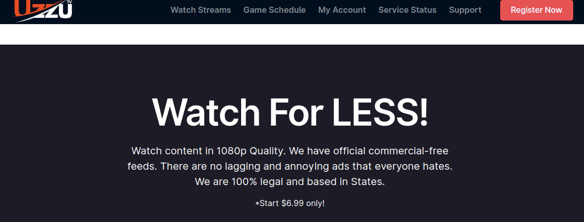 How to Install & Use Uzzu Tv on Firestick - Top Method in 2025 - My Vpn Hub