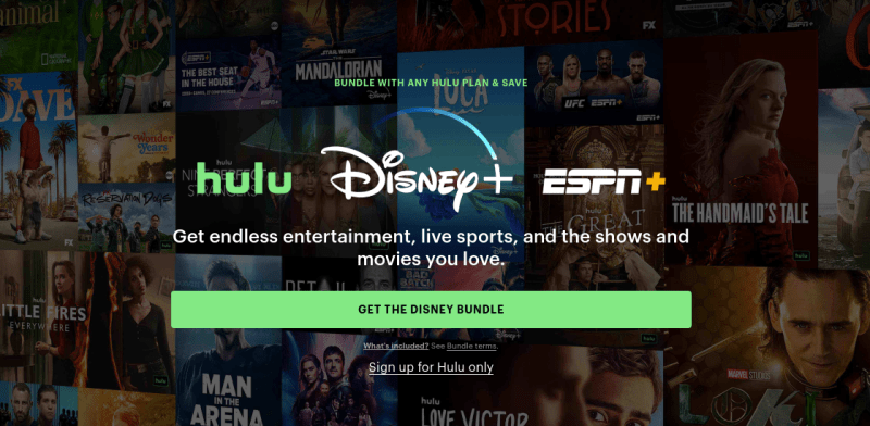 How to watch Hulu in France 