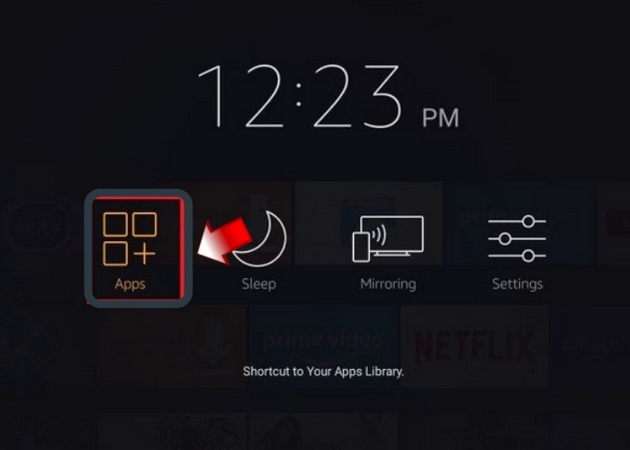 How to Install FilmPlus APK on Firestick and Android
