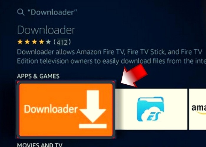 How to Install FilmPlus APK on Firestick and Android