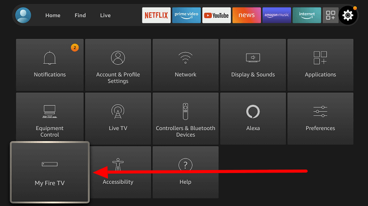 How to Install SO Player on FireStick 4