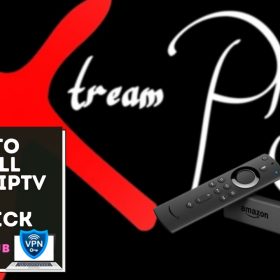 How to Install Xtream IPTV for Firestick