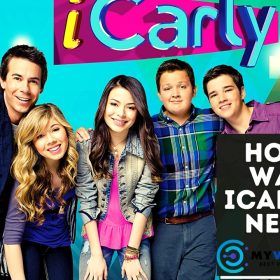 How to Watch iCarly on Netflix