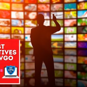 15 Best Alternatives for USTVGO
