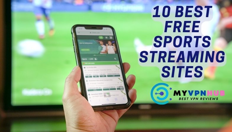 10 Best Free Sports Streaming Sites