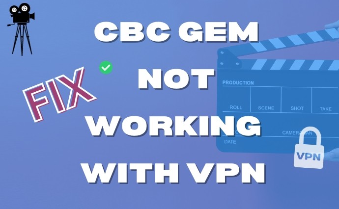 Fix CBC Gem not Working with VPN