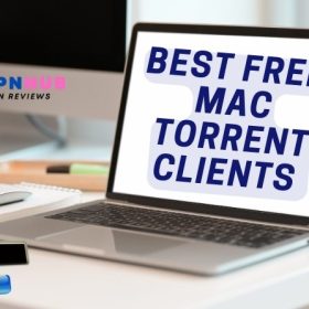 Best Free Mac Torrent Clients
