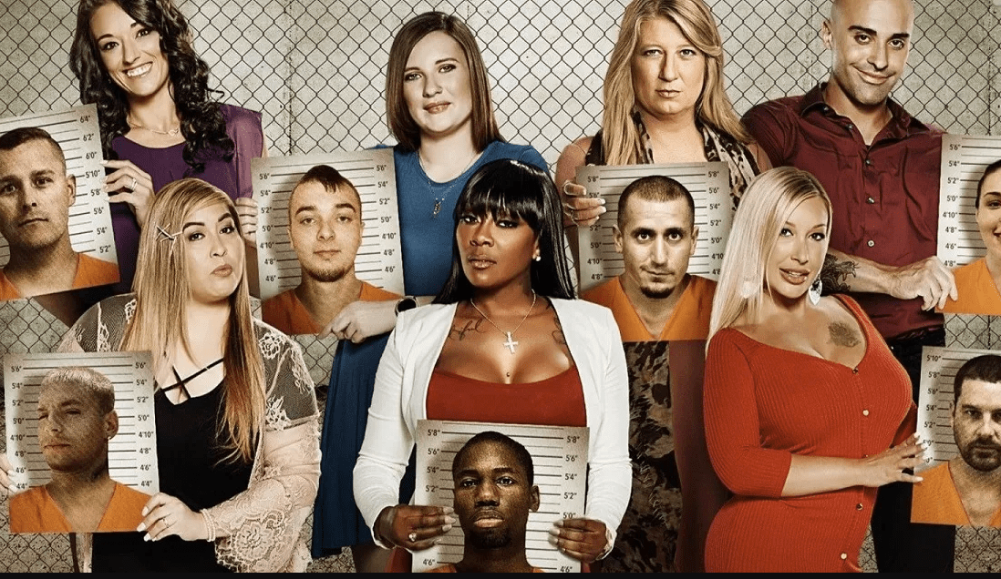 How to Watch Love After Lockup on Netflix