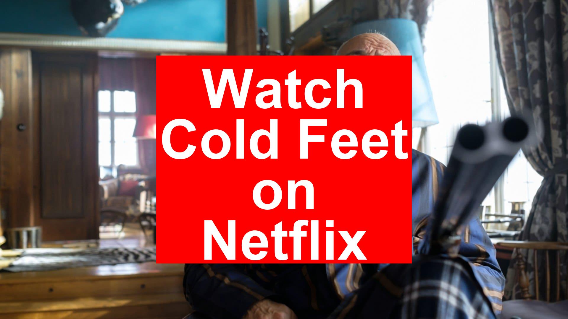 How to Watch Cold Feet On Netflix [Fast Guide 2026] - My Vpn Hub