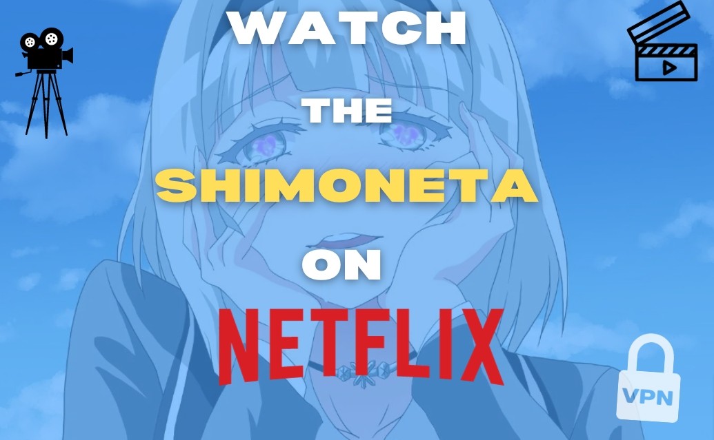 Is Shimoneta on Netflix? How to Watch on Netflix