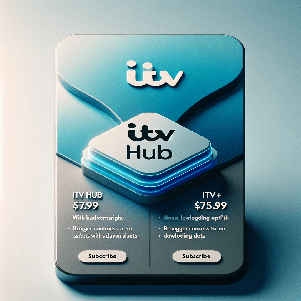 ITV Pricing