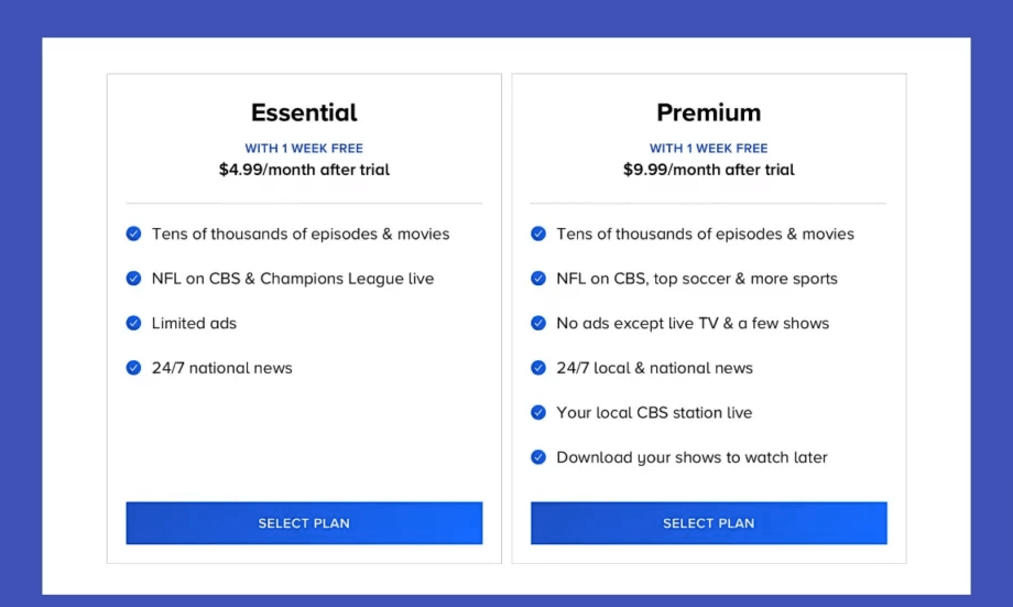 How to Watch Paramount Plus in South Africa in 2025 | Tested - My Vpn Hub