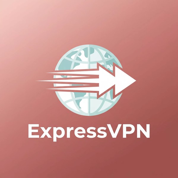 ExpressVPN VPN badge - tested pick for this guide