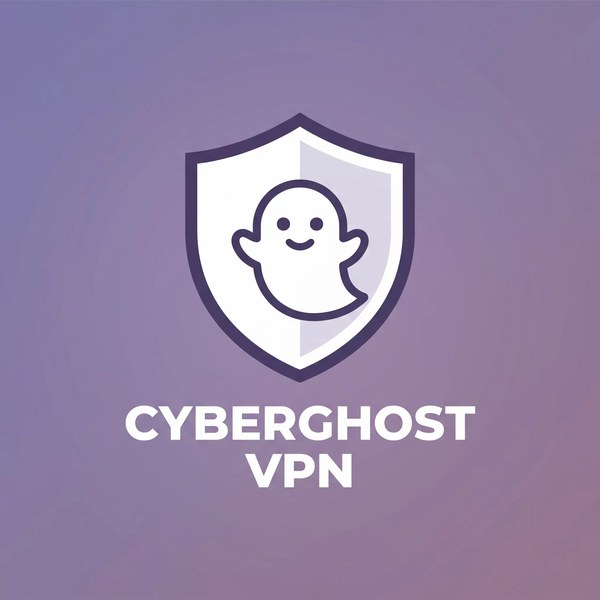 CyberGhost VPN badge - tested pick for this guide