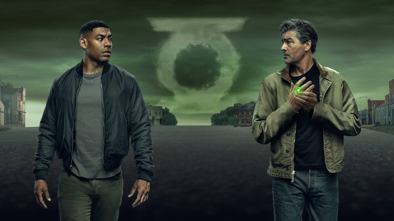 Watch Lanterns on HBO Max