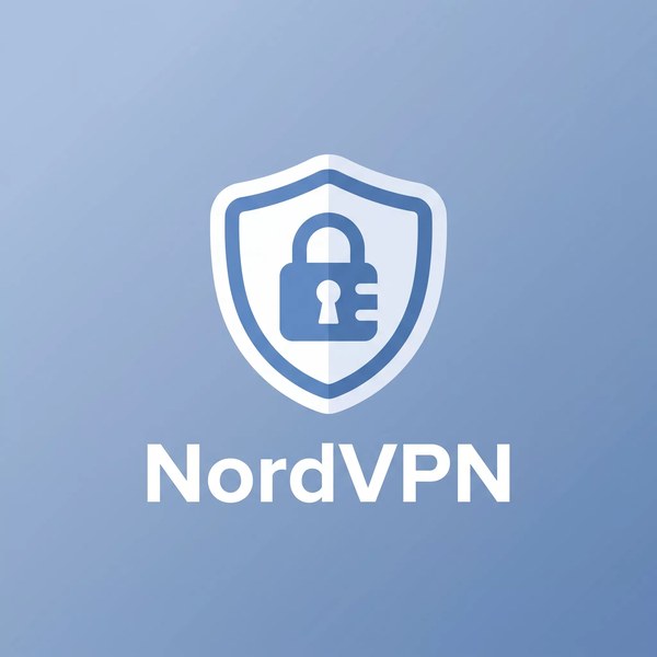 NordVPN VPN badge - tested pick for this guide