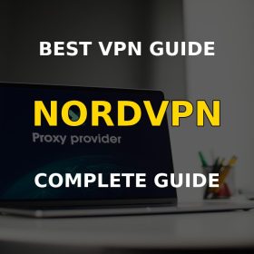NordVPN connection troubleshooting on laptop - fixes that work