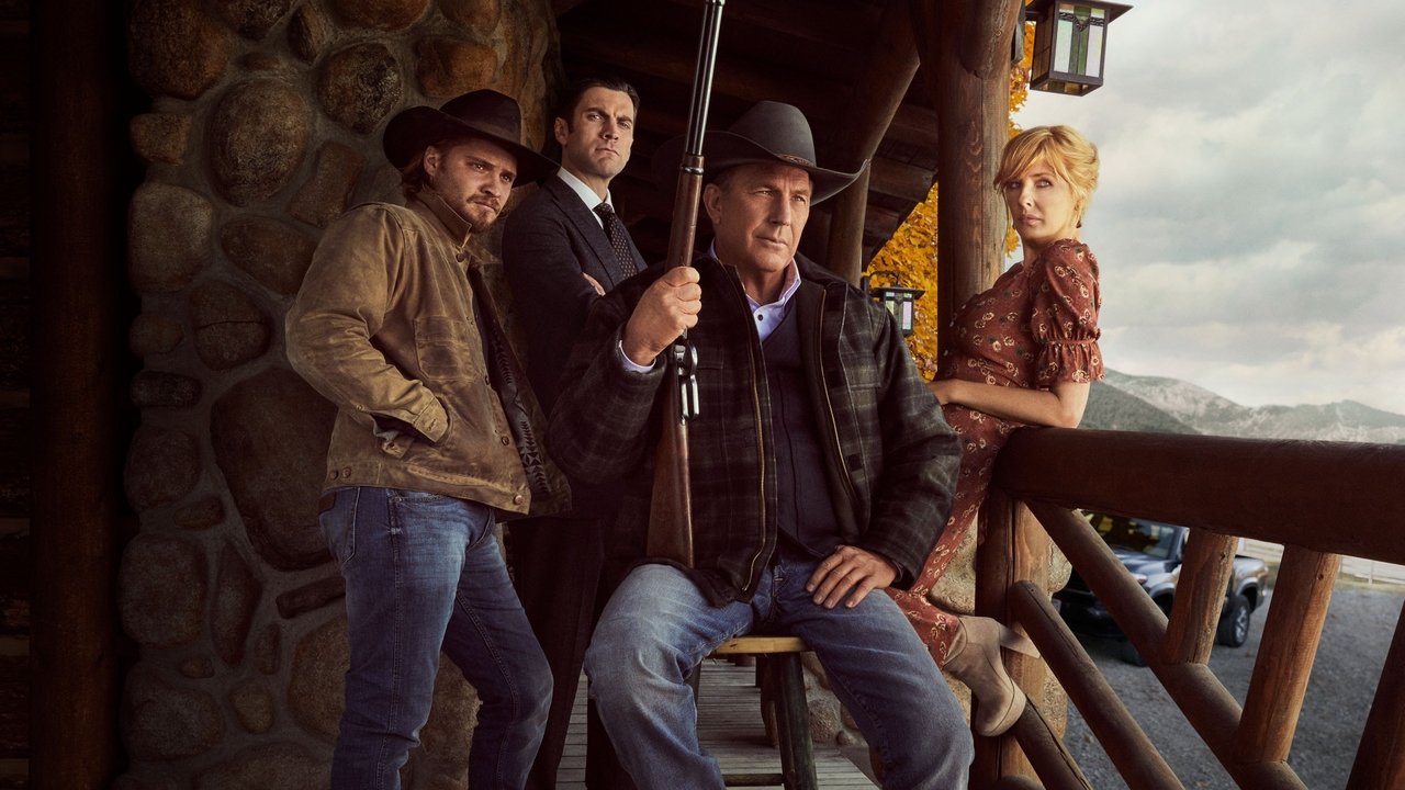 Watch Yellowstone on Peacock - region error solved with Surfshark VPN US servers