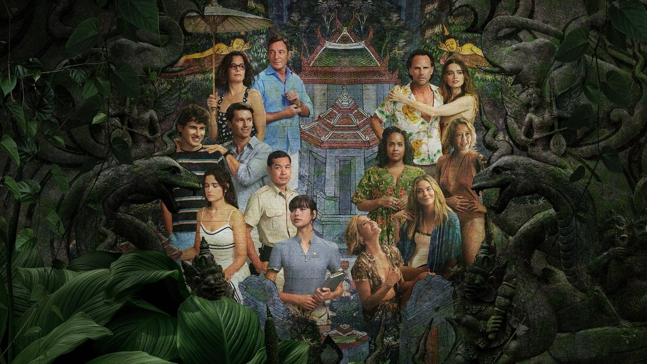 The White Lotus HBO Max streaming guide