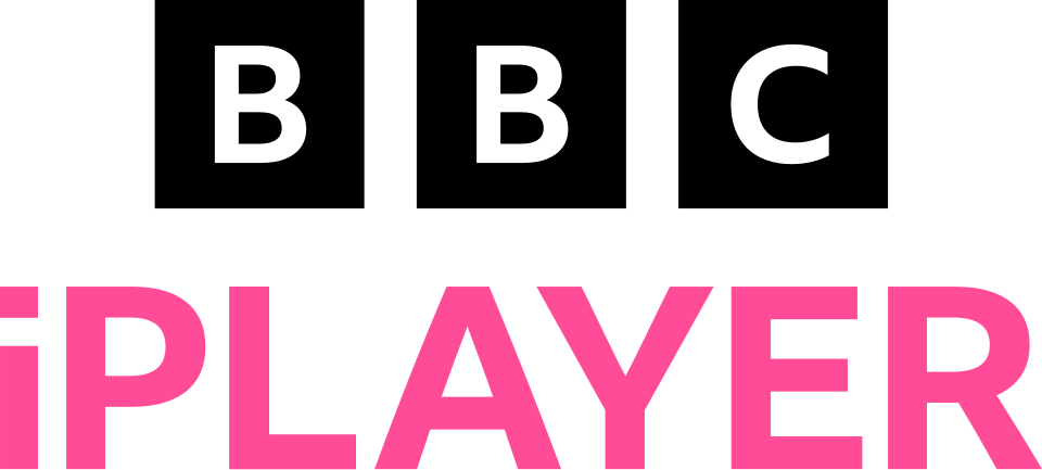 BBC iPlayer logo