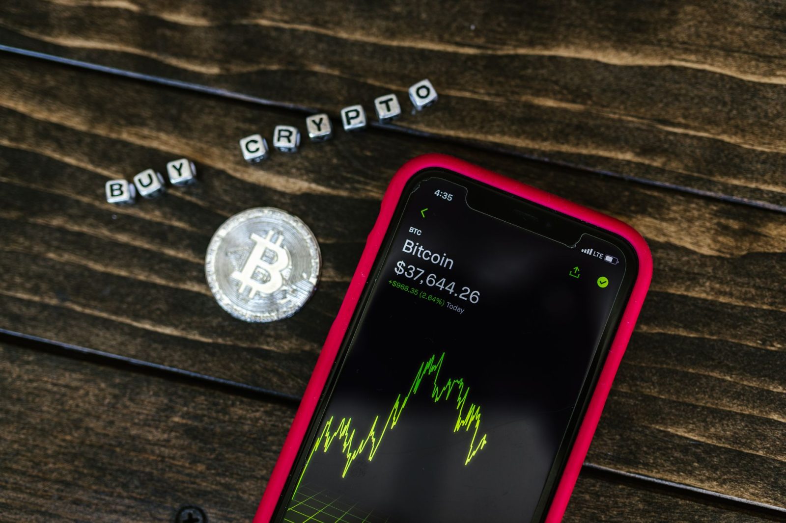 pirate site operator bank details and crypto wallets enforcement