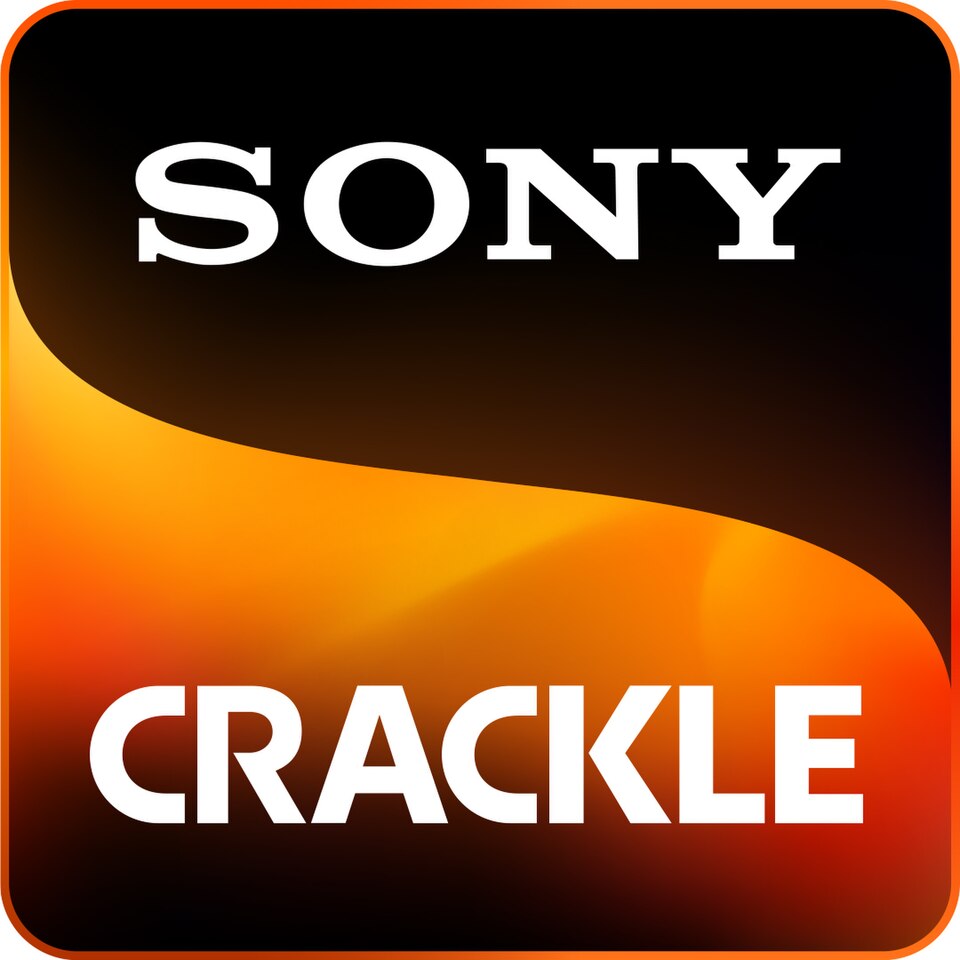 Crackle logo