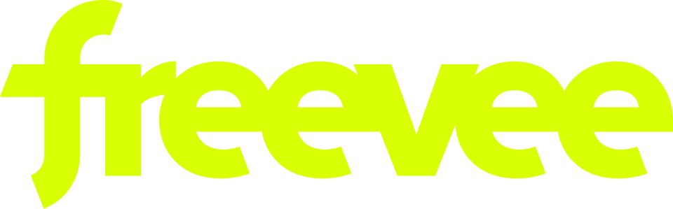 Freevee logo