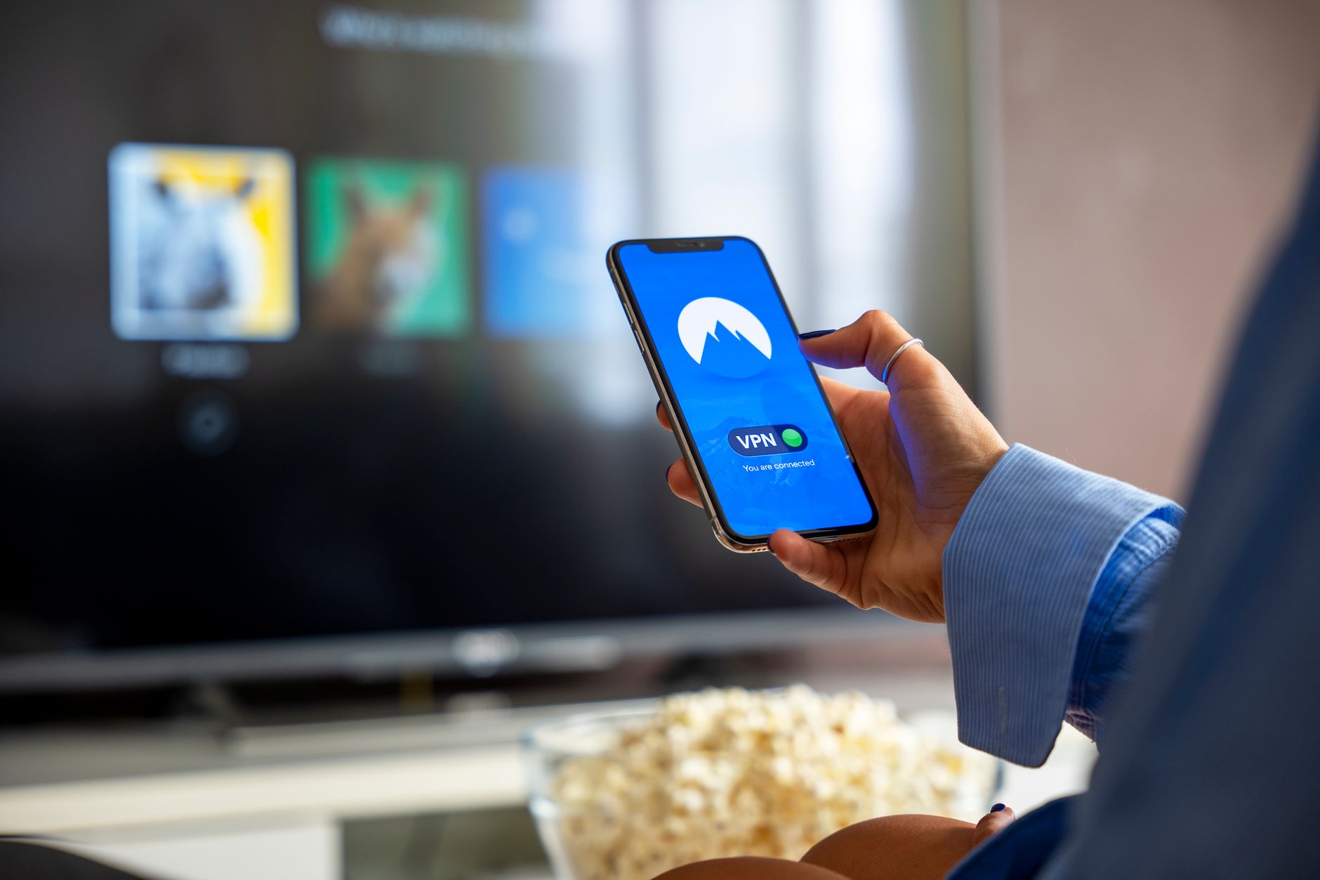 Install HDO Box on Firestick and stream free movies and TV shows
